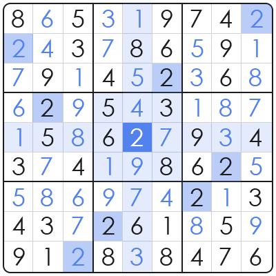 sudoku billions evil